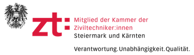 Kammer der ZiviltechnikerInnen